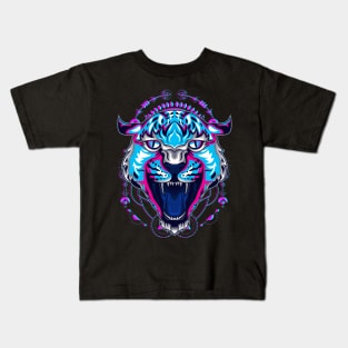 cheetah Kids T-Shirt